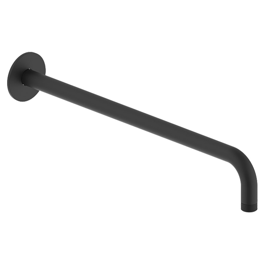 Bras murale de douche Axent Grace
1/2", saillie 400 mm
rosace D 64 mm