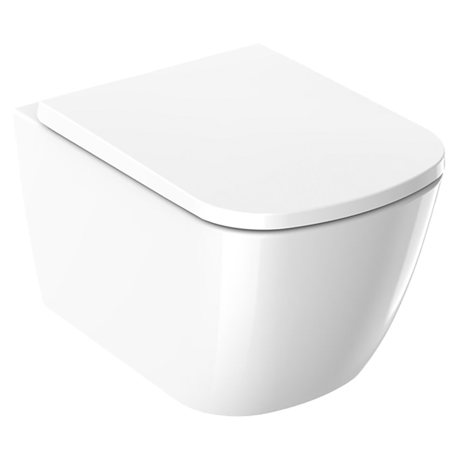 Set cuvette murale Axent.One C Square