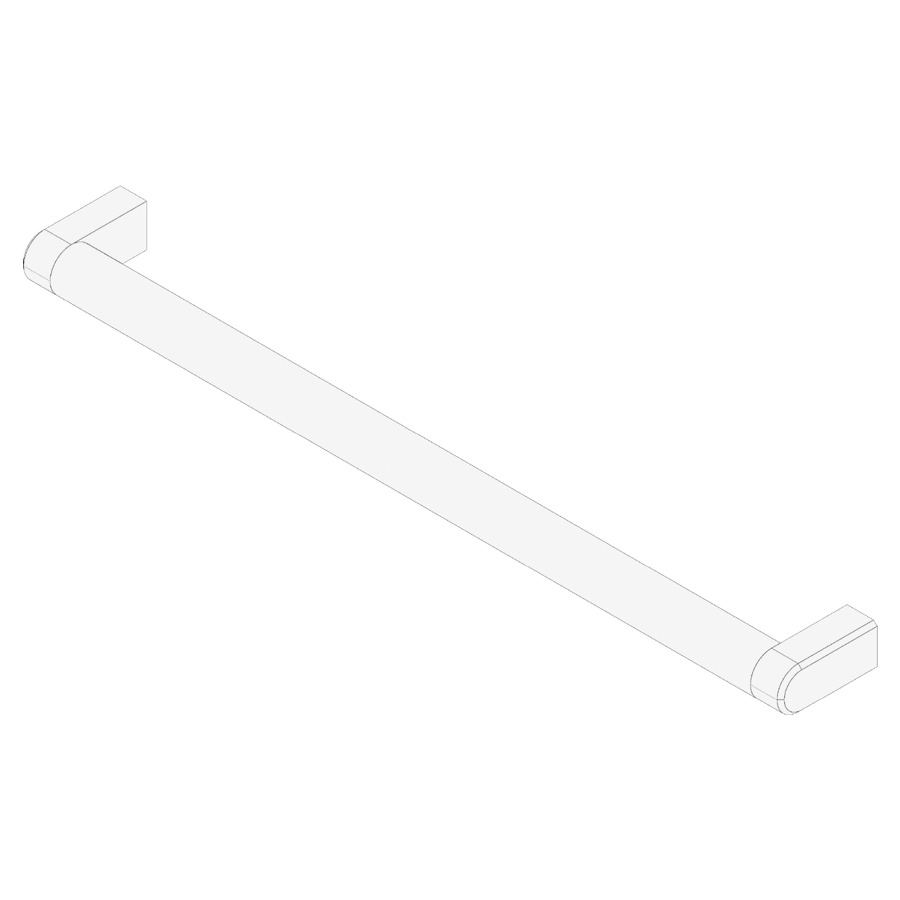 Porte-serviette Air Wood