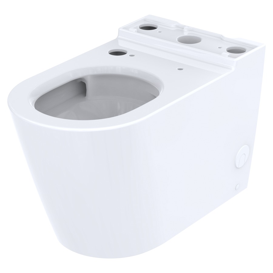Cuvette au sol TOTO RP AP