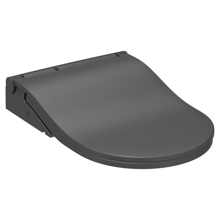 Support WCdouche TOTO WASHLET RW
39.1 x 10.8 x 57.9 cm
douche à eau tempérée
buse pour dames
siège pour chauffé
veilleuse de nuit, ouverture
et fermeture automatiques
avec télécommande
avec matériel de fixation
pour cuvette au sol 106686
pour cuvette murale 342469