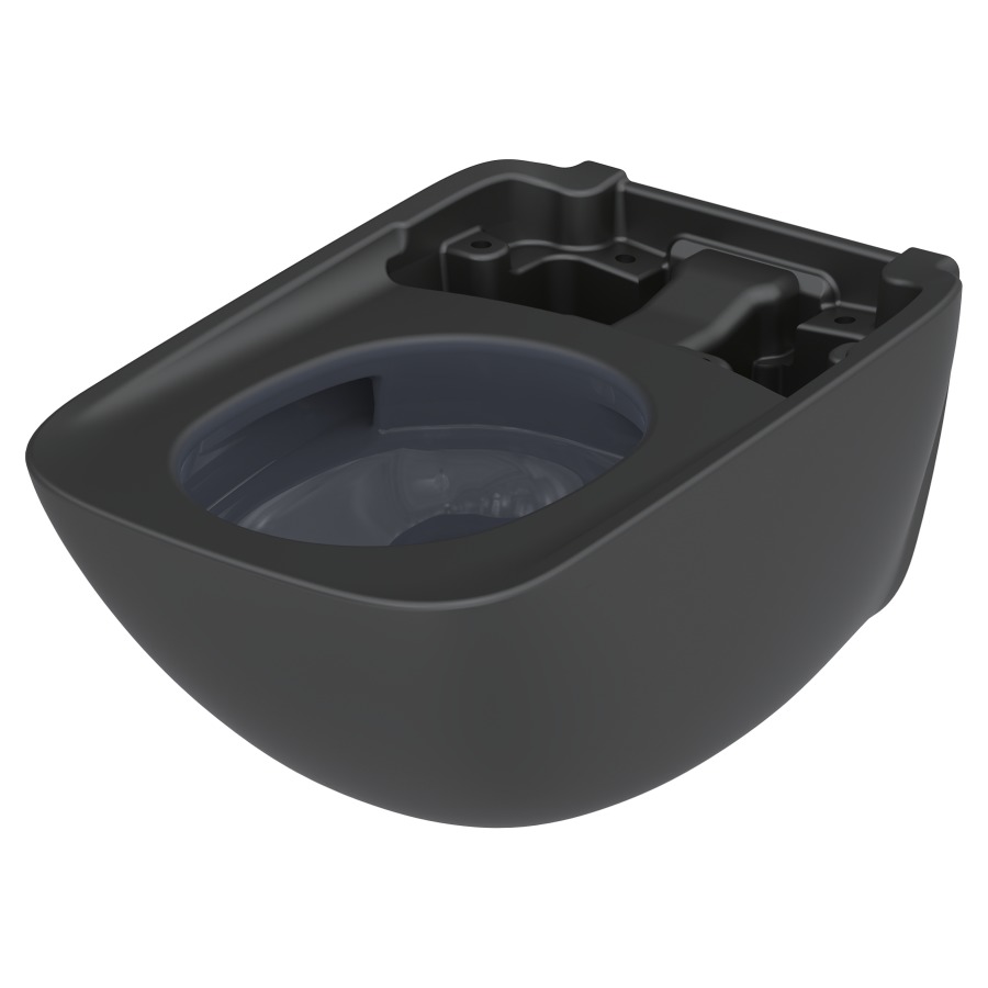 Cuvette murale Toto Neorest UP
44 x 36.7 x 66 cm, Céramique
sans bord de rinçage
Tornado Flush
cuvette à fond creux
sortie horizontale
avec matériel de fixation
pour support WCdouche 106699