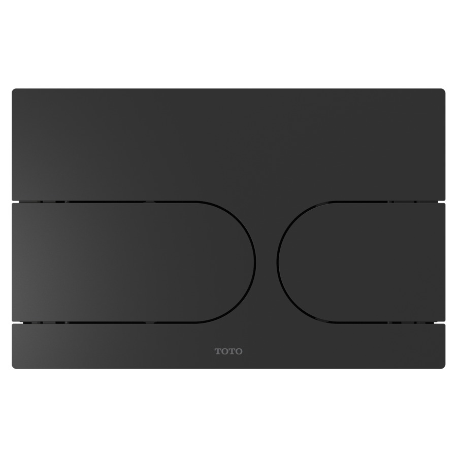 Plaque de déclenchement TOTO
Aluminium, pour Neorest WX1