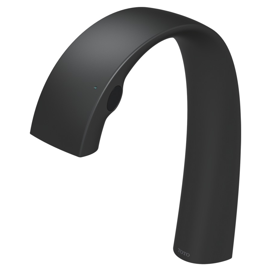 Commande de lavabo  TOTO ZN
saillie 145 mm, goulot fixe
débit 3 (L/min)
capteur automatique