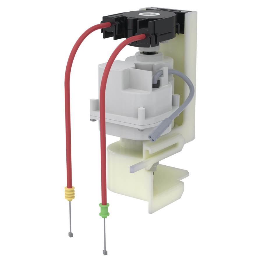 Moteur de rinçage TOTO