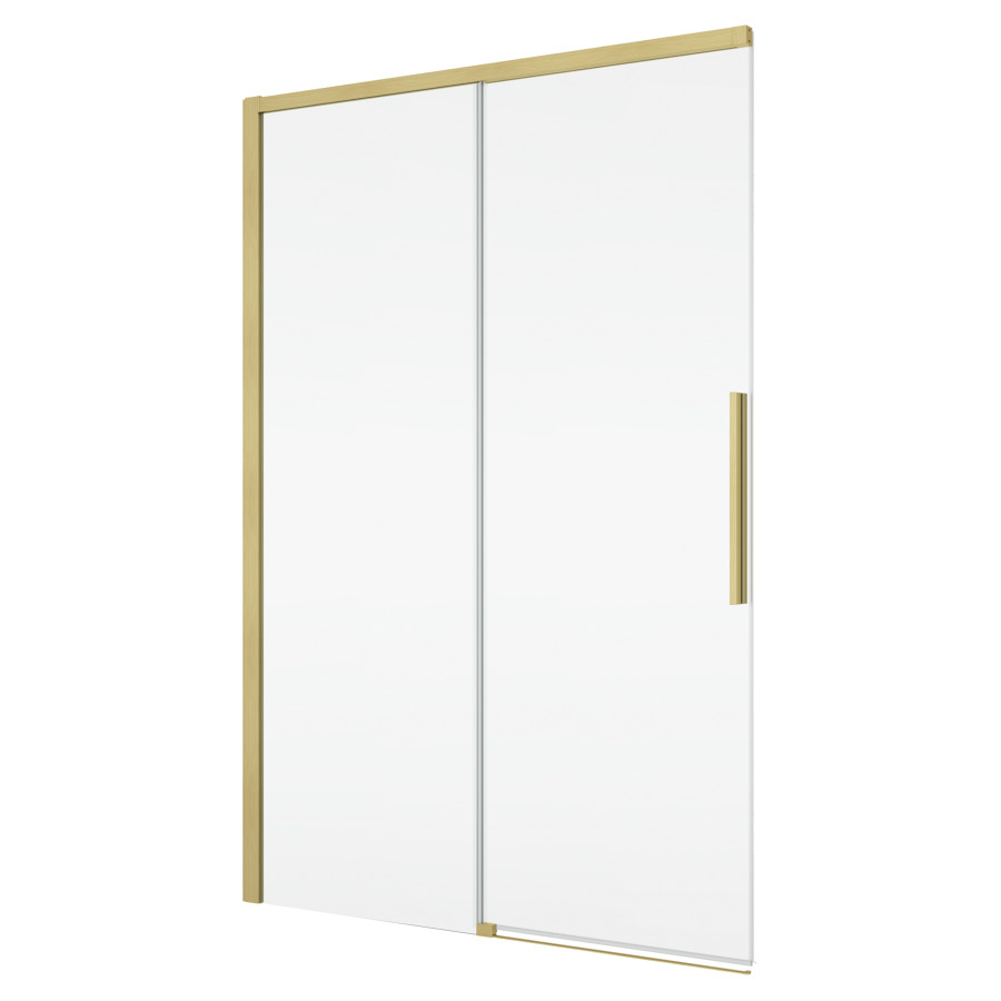 Gleittür Oriana
100-159.9 cm, H -200 cm
1-teilig, mit Festfeld
Anschlag links, teilgerahmt
GENAUE MASSE NACH AUSMASS