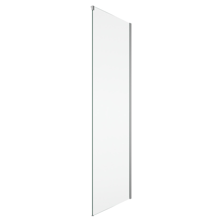 Cloison latérale Oriana
90 cm, H 200 cm
pour porte coulissante
assemblage côté fermeture