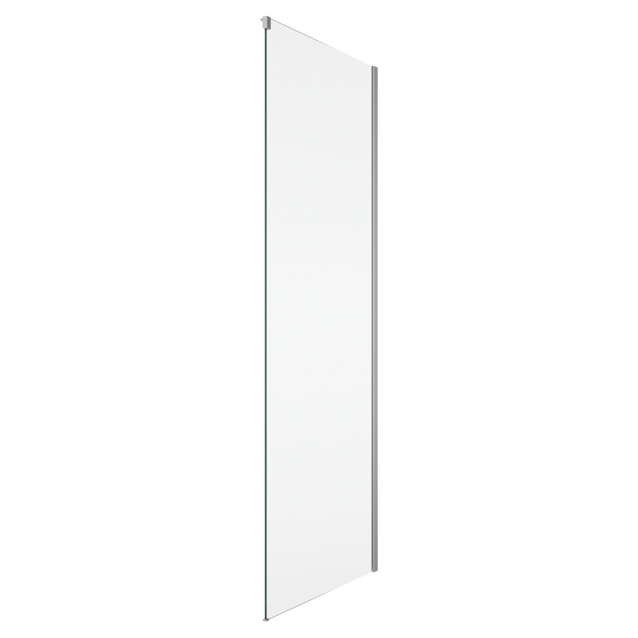 Cloison latérale Oriana
100 cm, H 200 cm
pour porte coulissante
assemblage côté fermeture