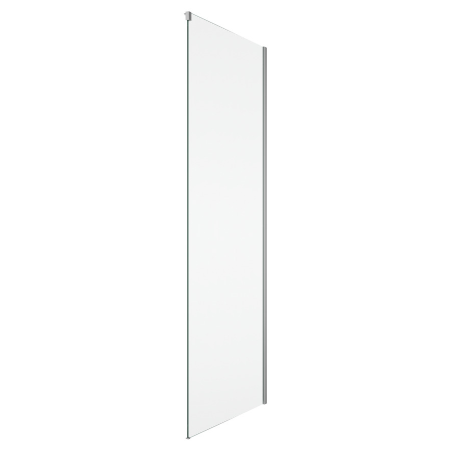 Cloison latérale Oriana
80-120 cm, H -200 cm
pour porte coulissante
assemblage côté fermeture
MESURES EXACTES SELON PRISE DE MESURE