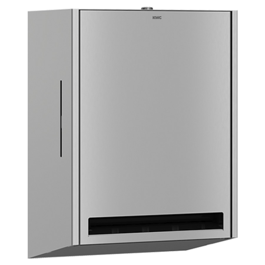 Distributeur essuie-mains EXOS AP EXO637X/B/W