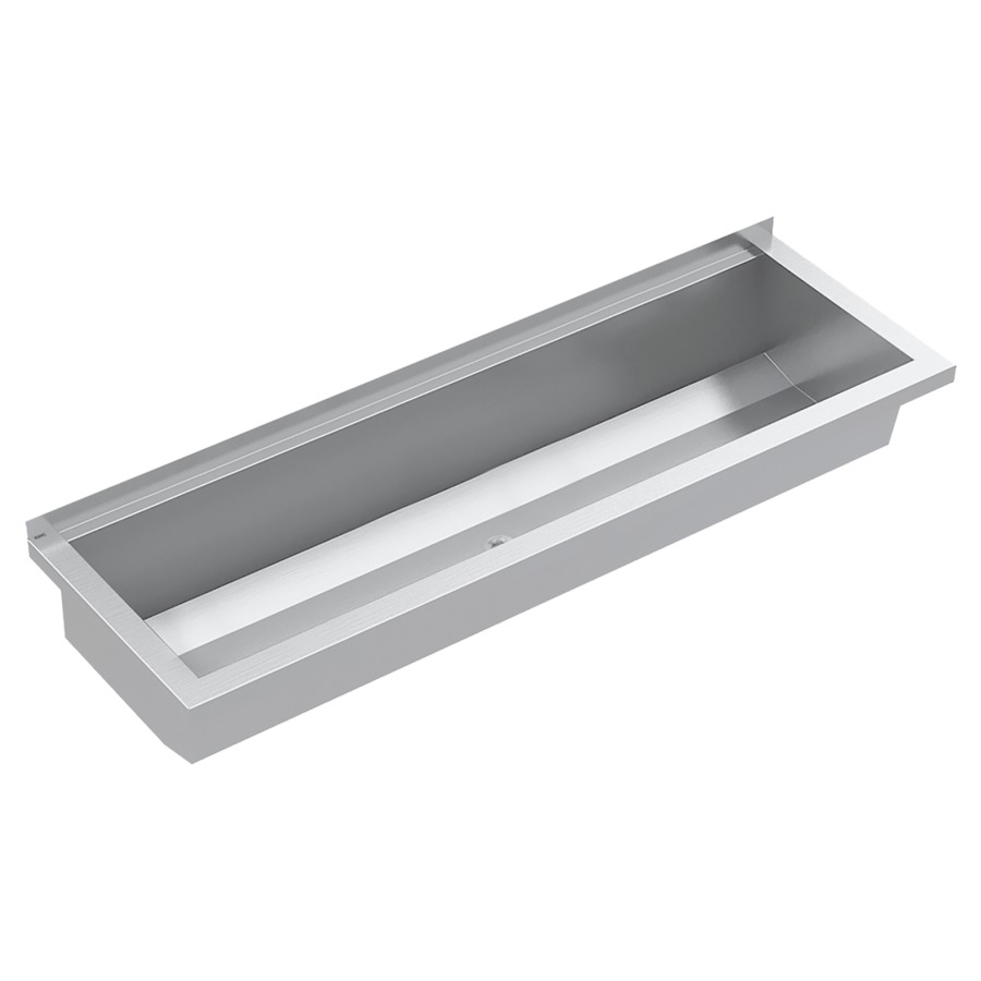 Lavabo rigole  PLANOX PL10