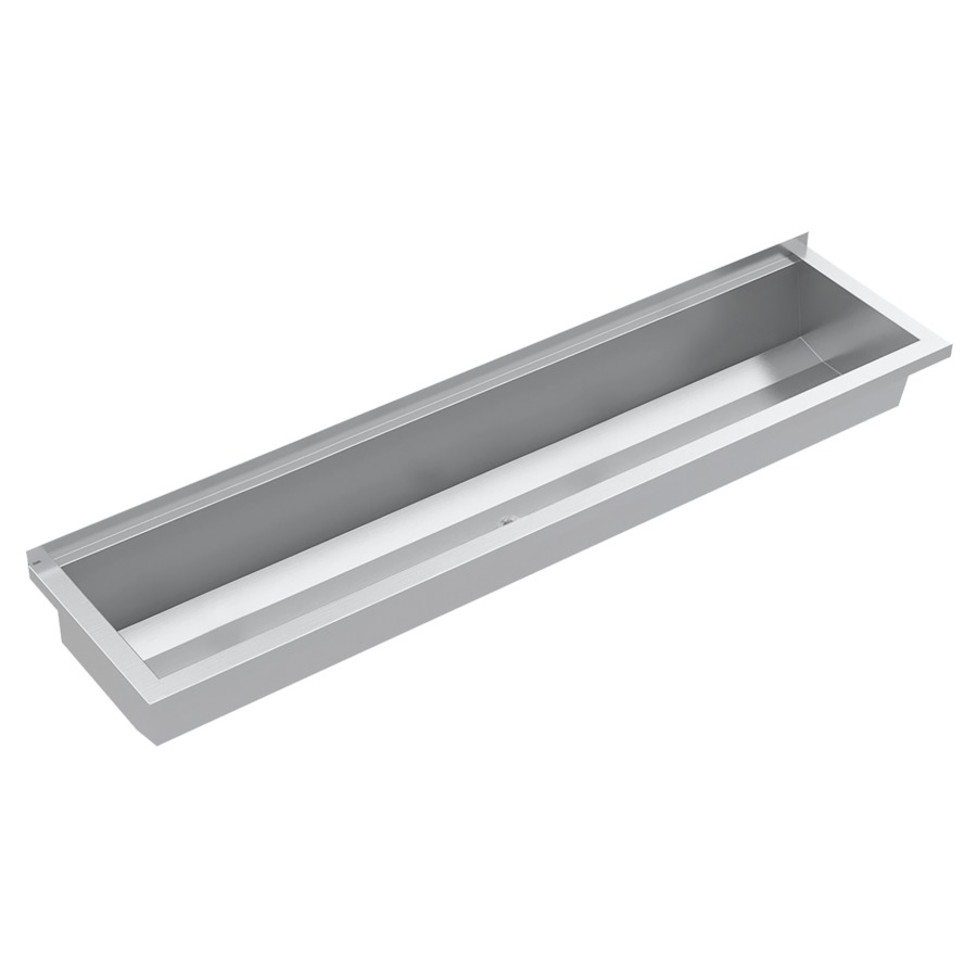 Lavabo rigole  PLANOX PL14