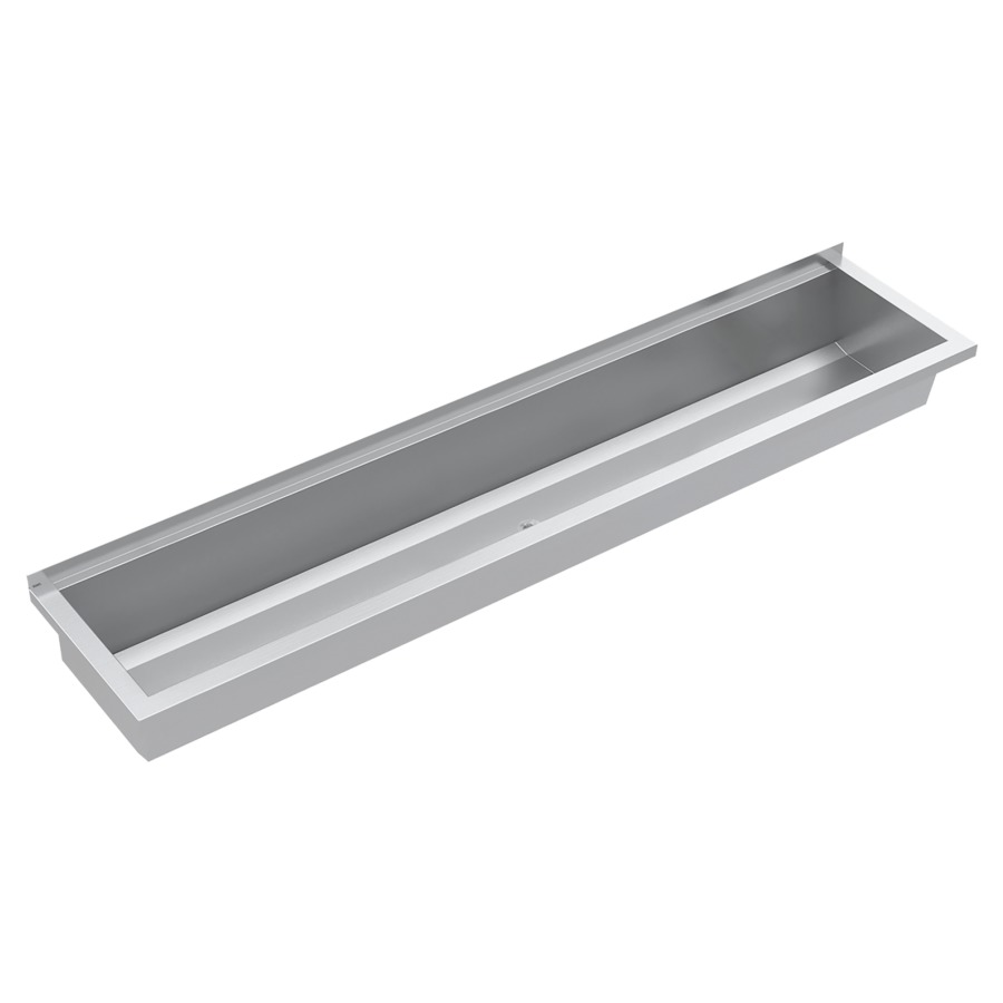 Lavabo rigole  PLANOX PL21