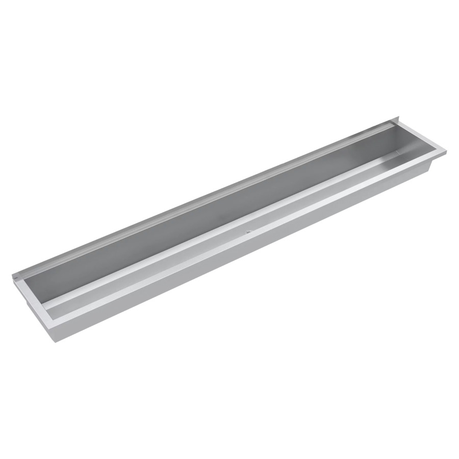Lavabo rigole  PLANOX PL28