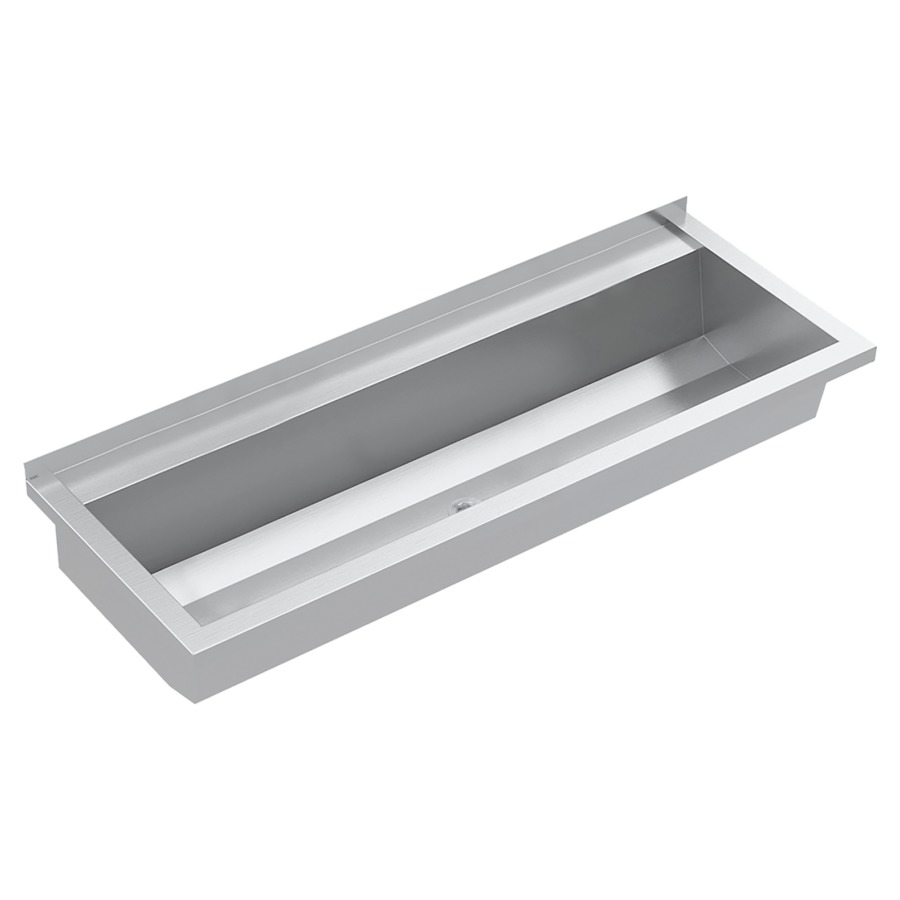 Lavabo rigole  PLANOX PL10T