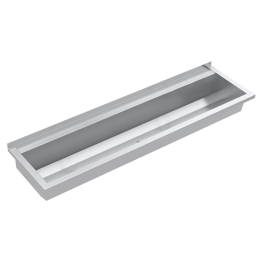 Lavabo rigole  PLANOX PL14T