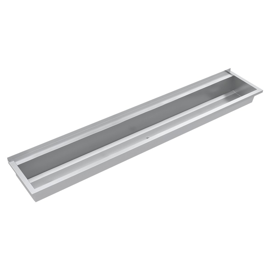 Lavabo rigole  PLANOX PL21T