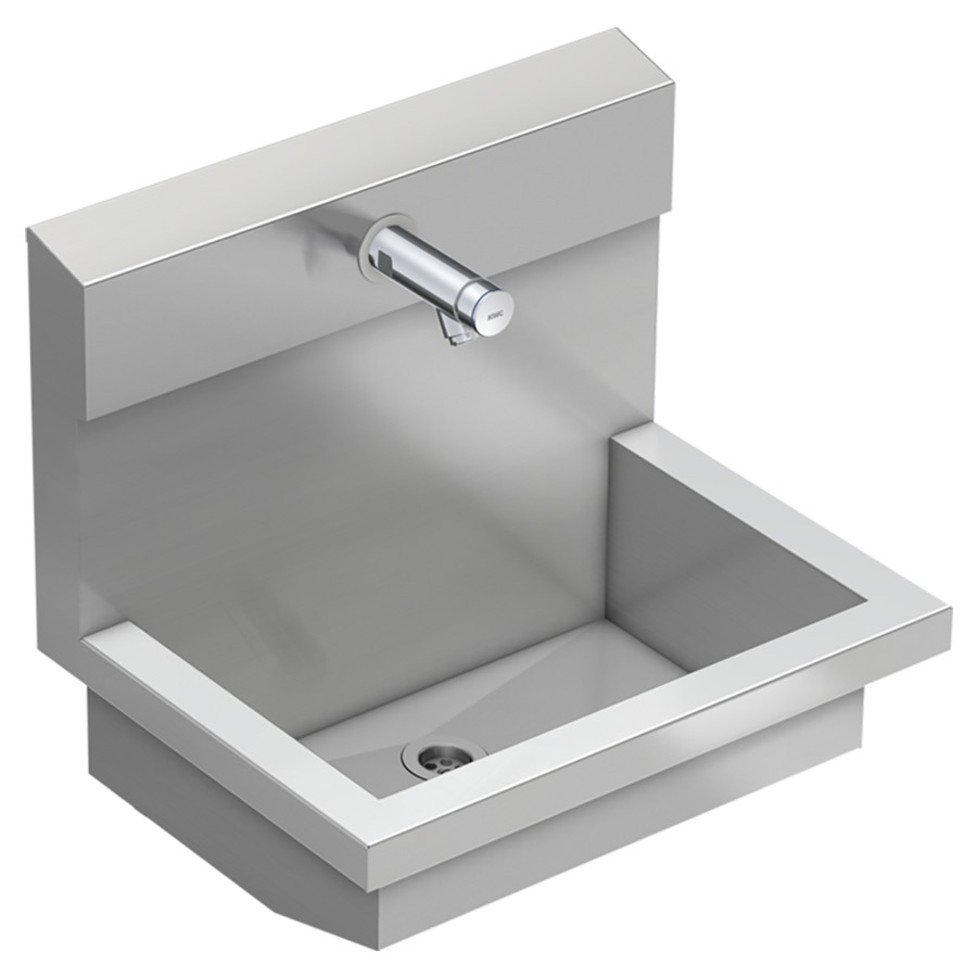 Unité de lavage PLANOX PL6USV