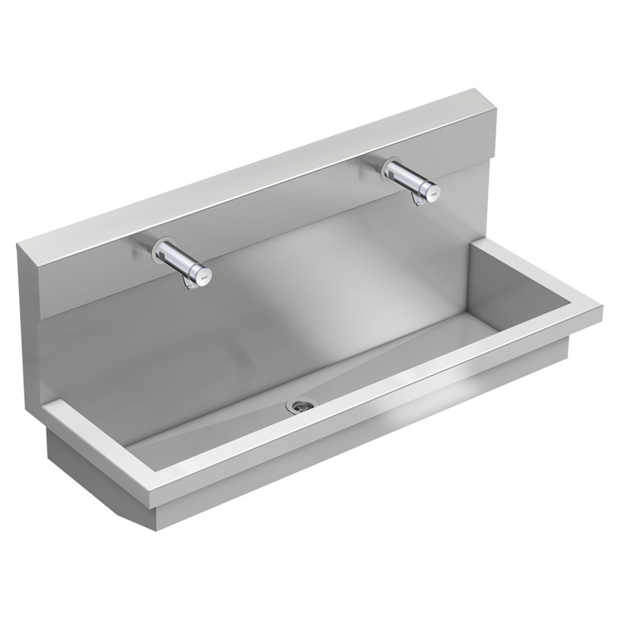 Unité de lavage PLANOX PL12USV