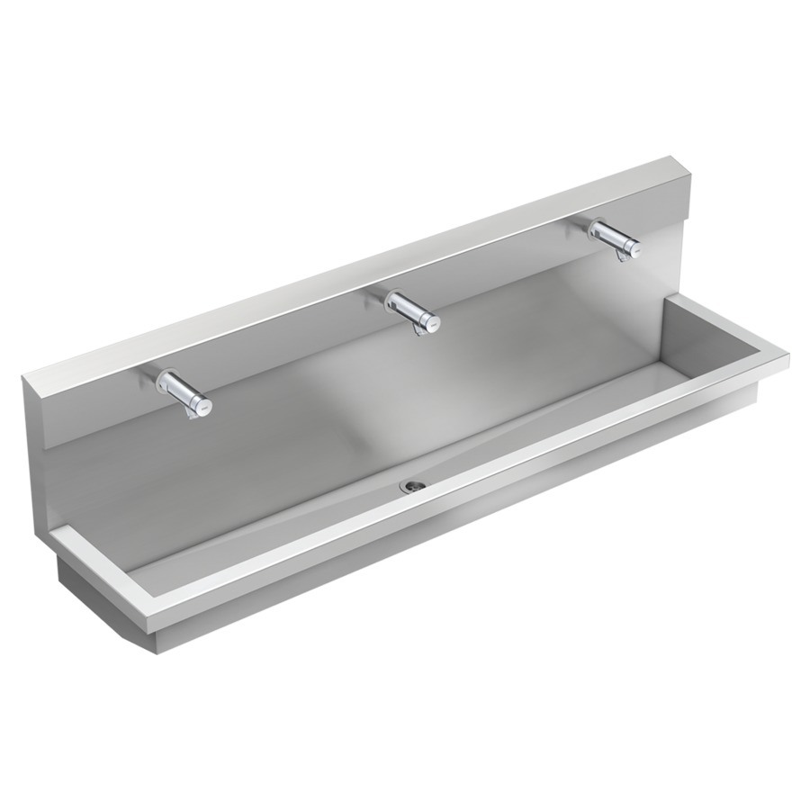 Unité de lavage PLANOX PL18USV
