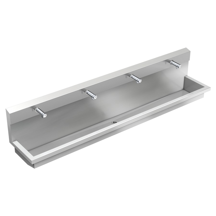 Unité de lavage PLANOX PL24USV