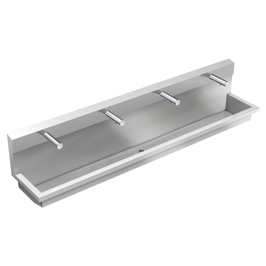 Unité de lavage PLANOX PL24UEV