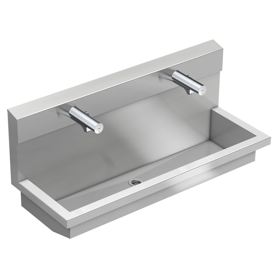 Unité de lavage PLANOX PL12UEM