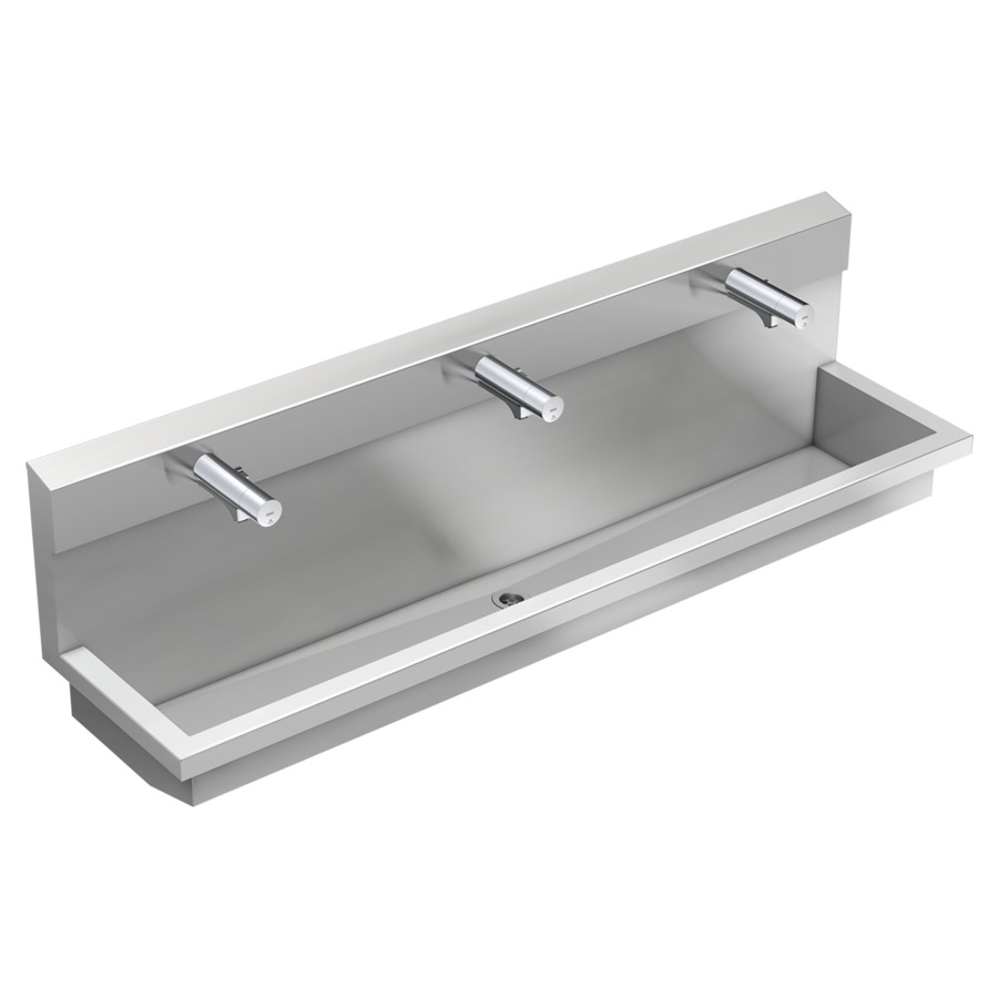 Unité de lavage PLANOX PL18UEM