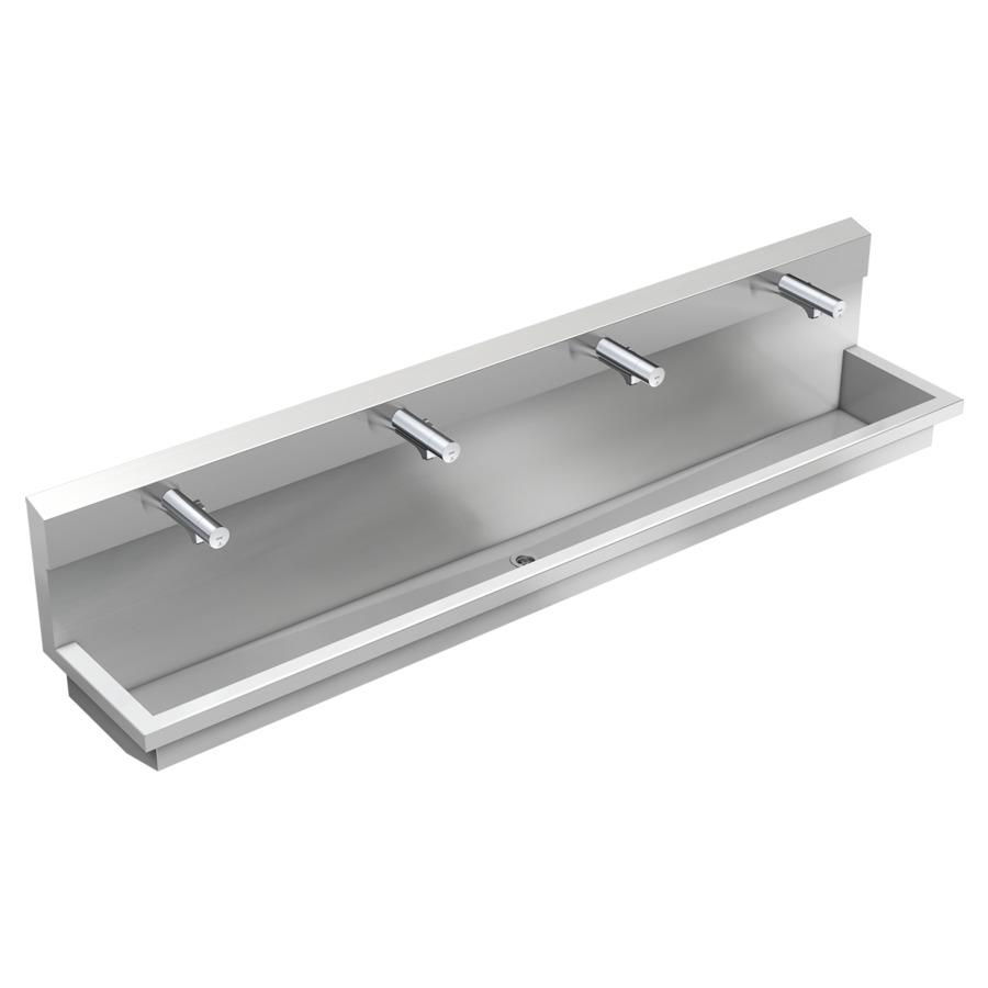 Unité de lavage PLANOX PL24UEM