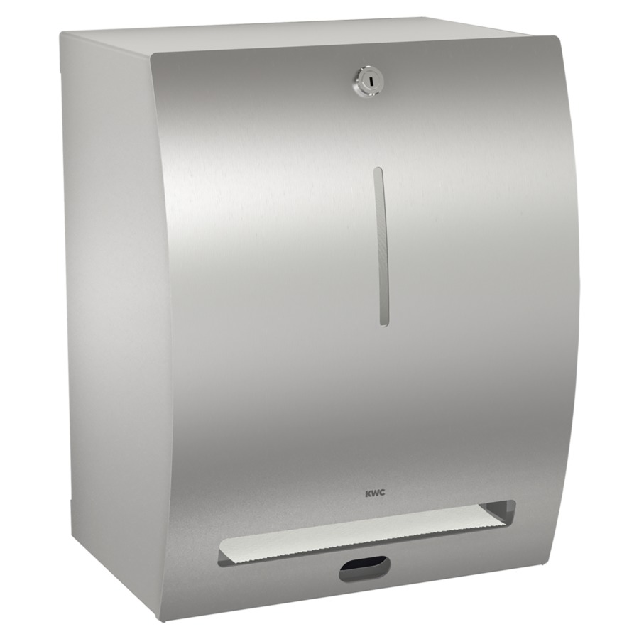 Distributeur essuie-mains STRATOS STR630