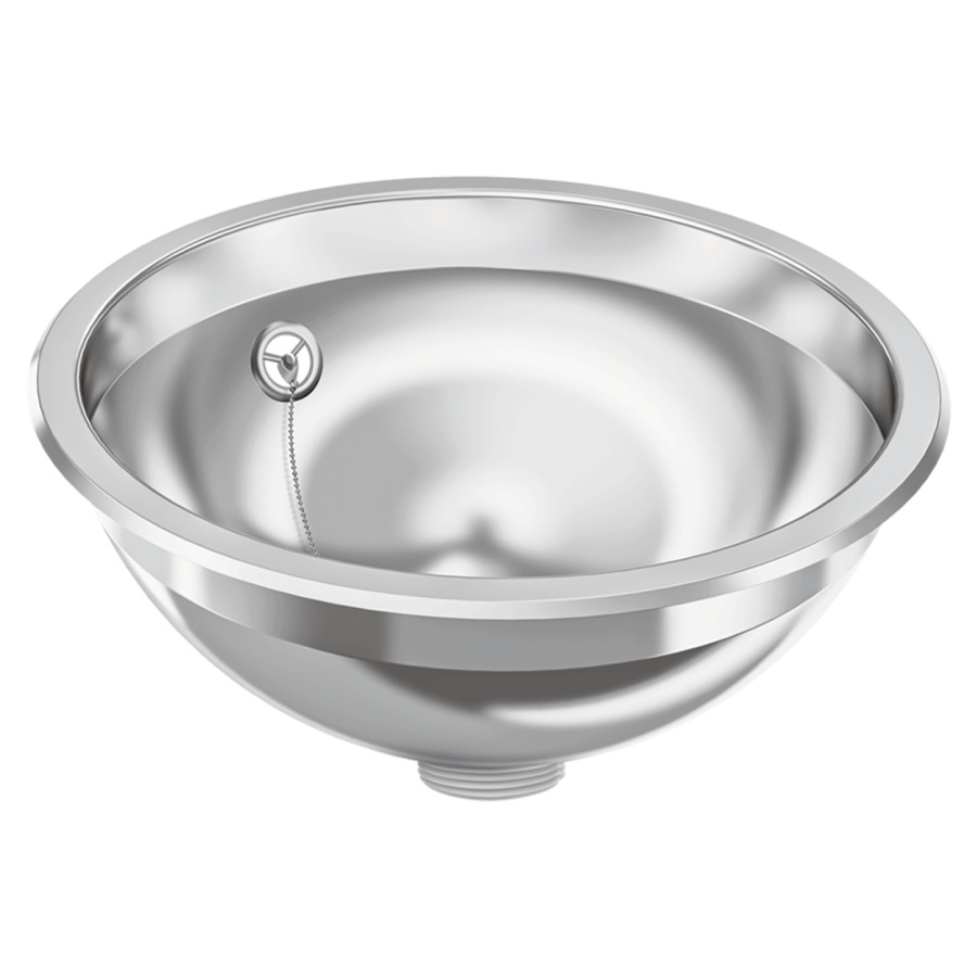 Lavabo à encastrer Rondo RDH/X260