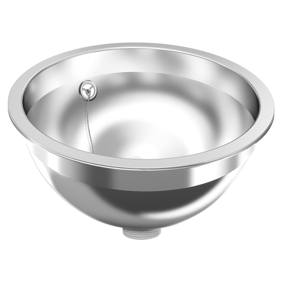 Lavabo à encastrer Rondo RDH/X300