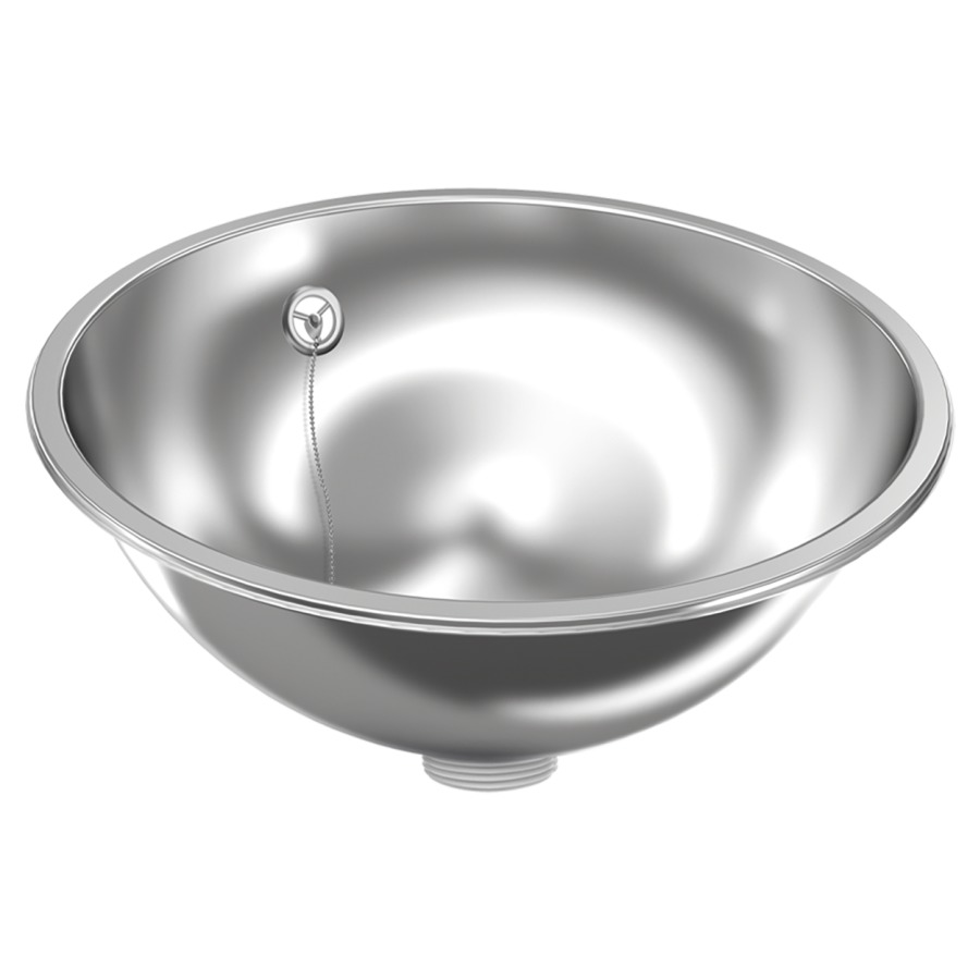 Lavabo à encastrer Rondo RDH/X360