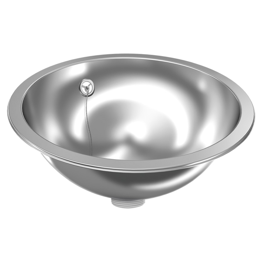 Lavabo à encastrer Rondo RDH/X380