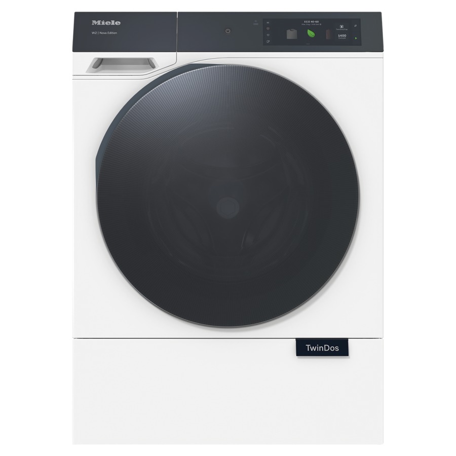 Lave-linge WQ 100-12 CH Miele