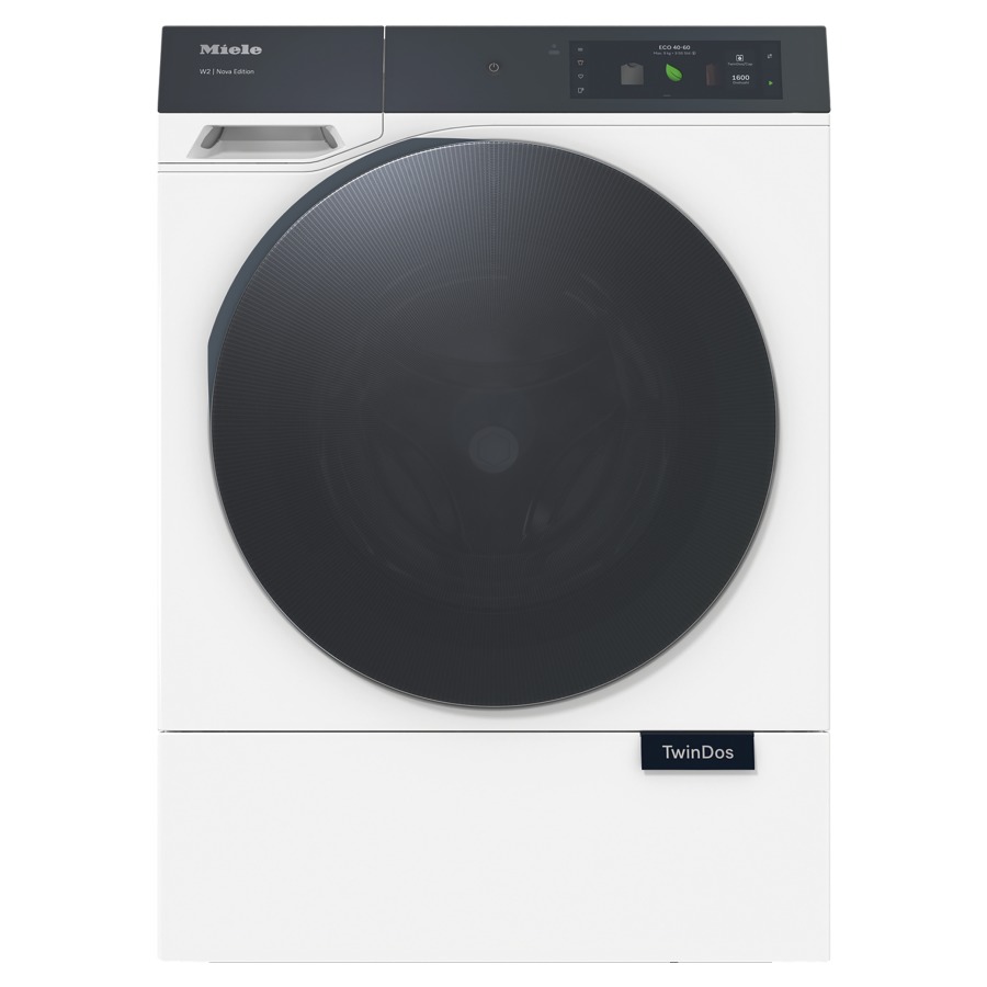 Lave-linge WQ 100-10 CH Miele
