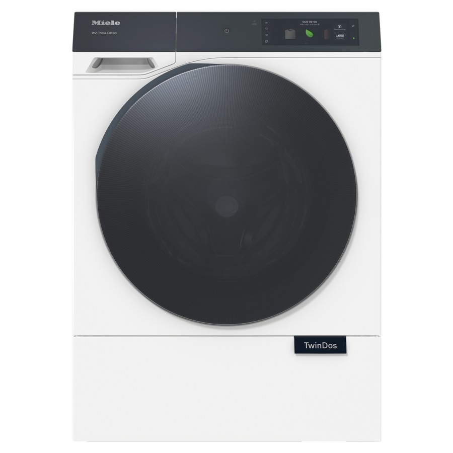 Lave-linge WQ 090-10 CH Miele