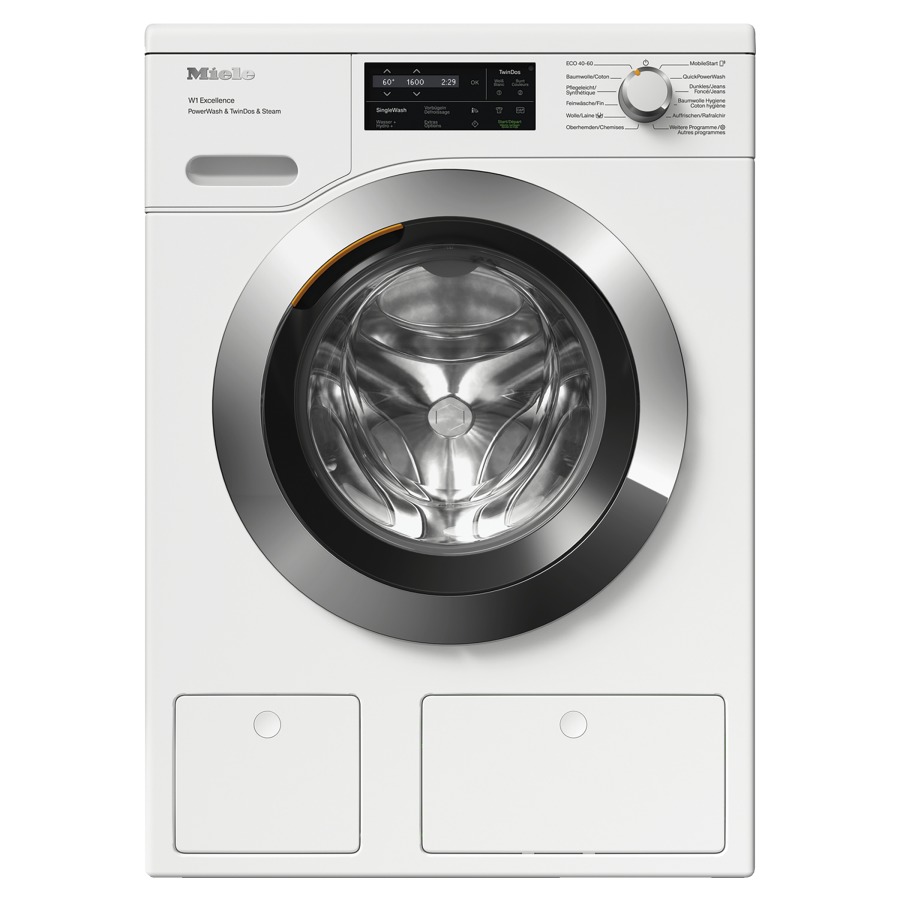 Lave-linge WEJ 800-85 CH Miele