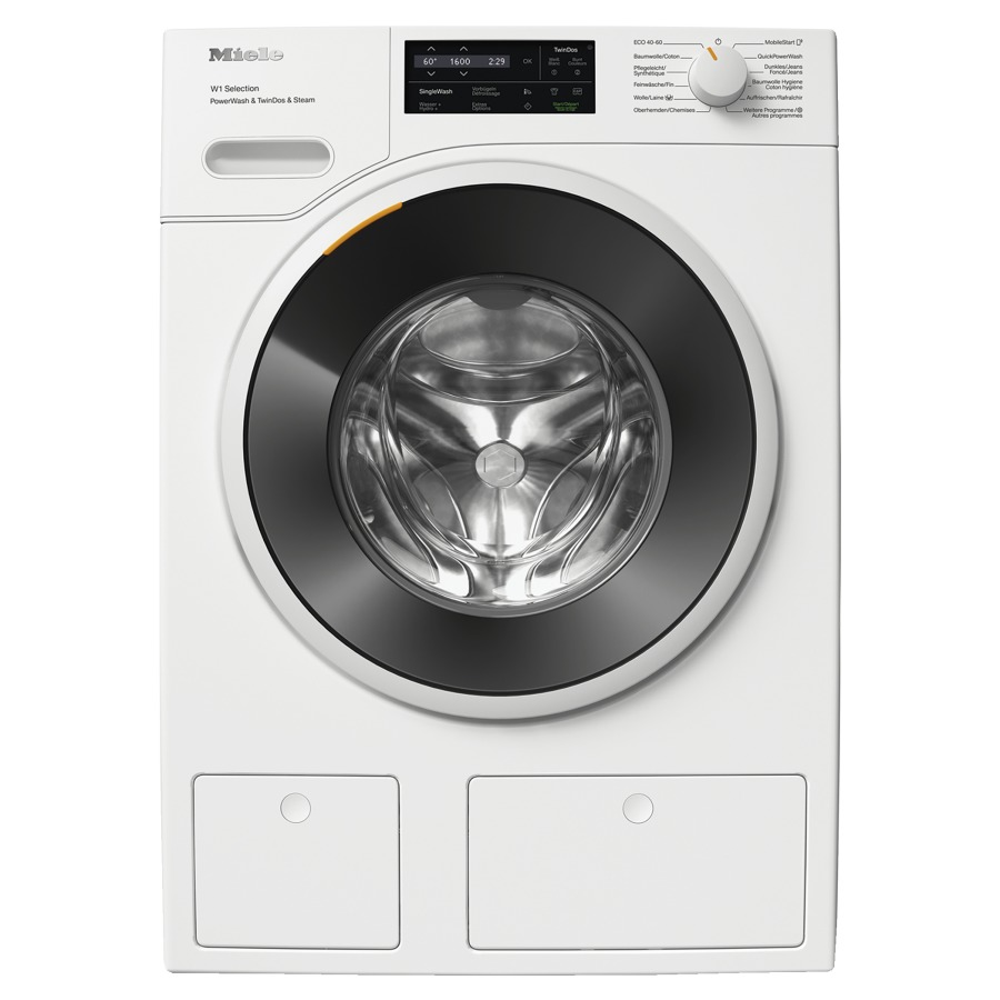 Lave-linge WSJ 800-83 CH Miele