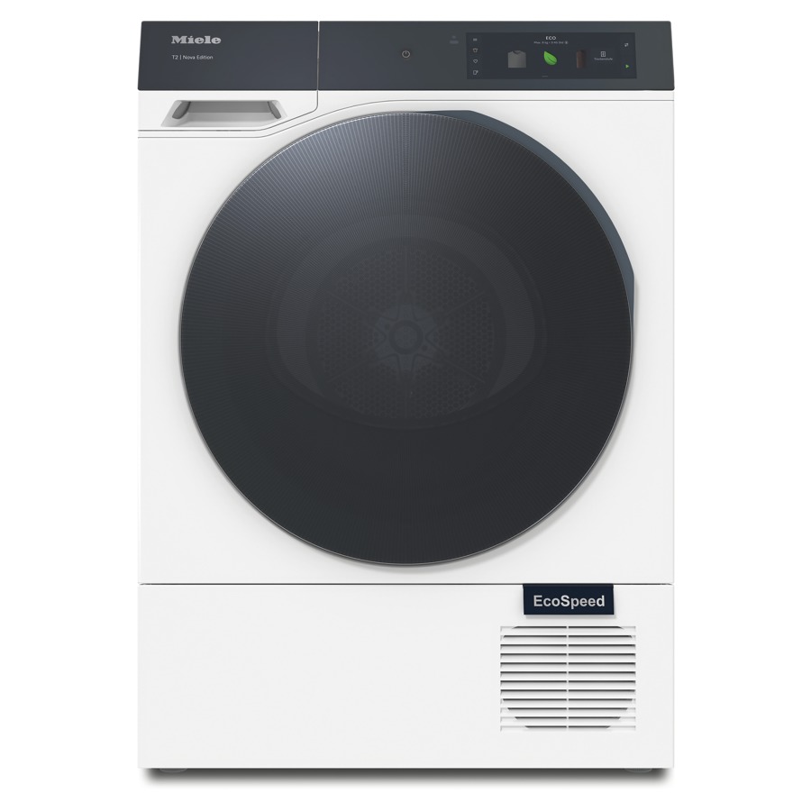 Sèche-linge TQ 100-10 CH L Miele