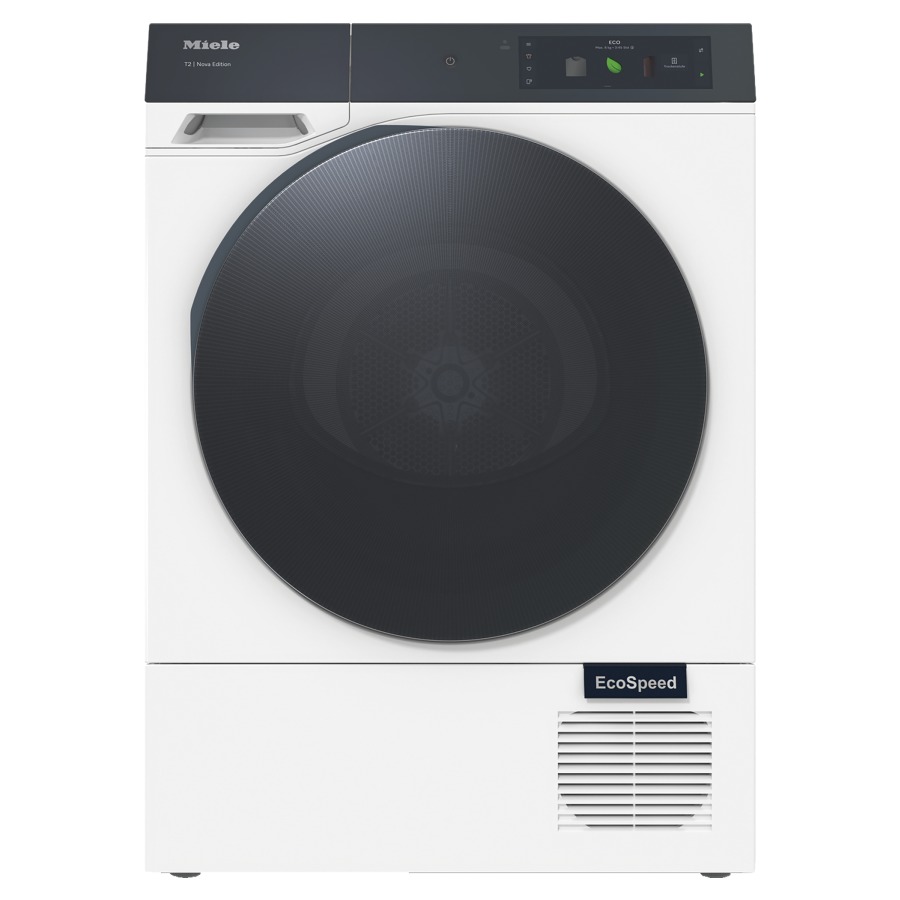 Sèche-linge TQ 100-10 CH R Miele