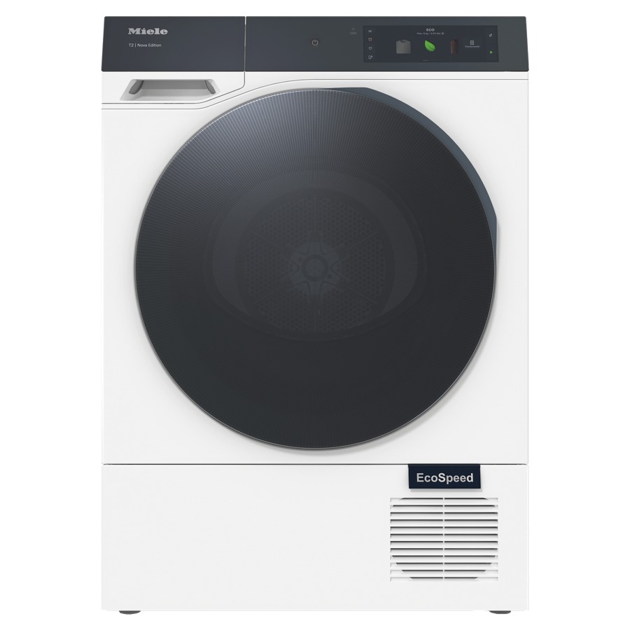 Sèche-linge TQ 090-010 CH Miele