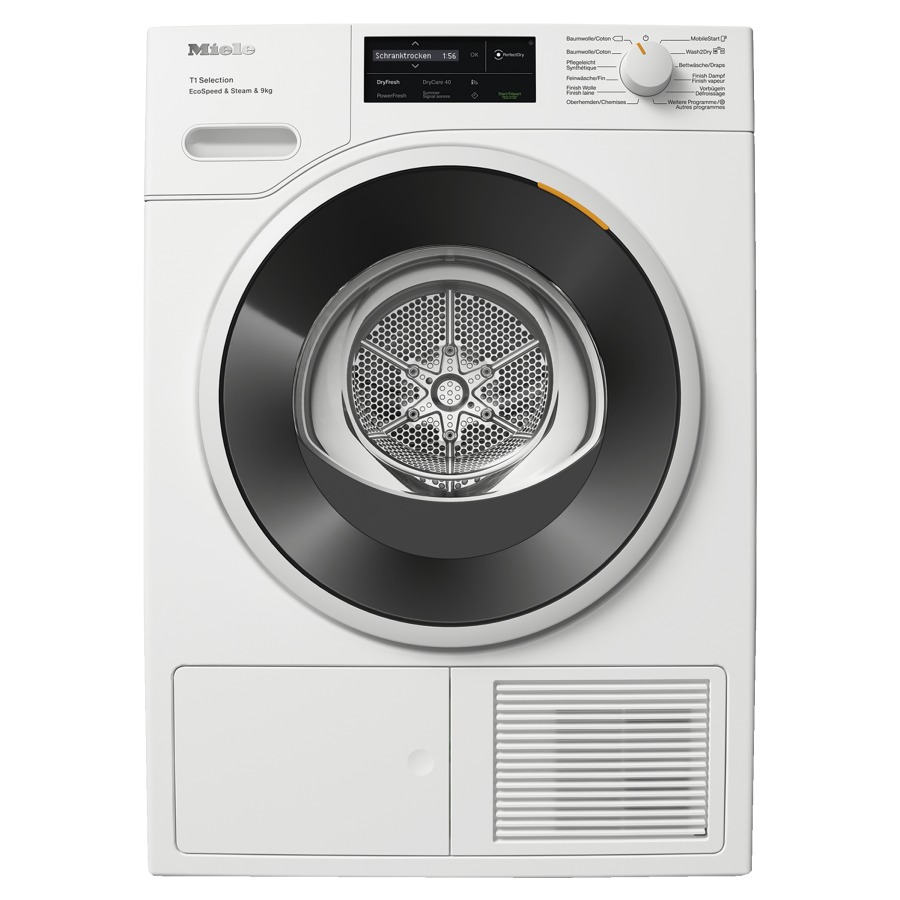 Sèche-linge TSL 700-83 CH Miele