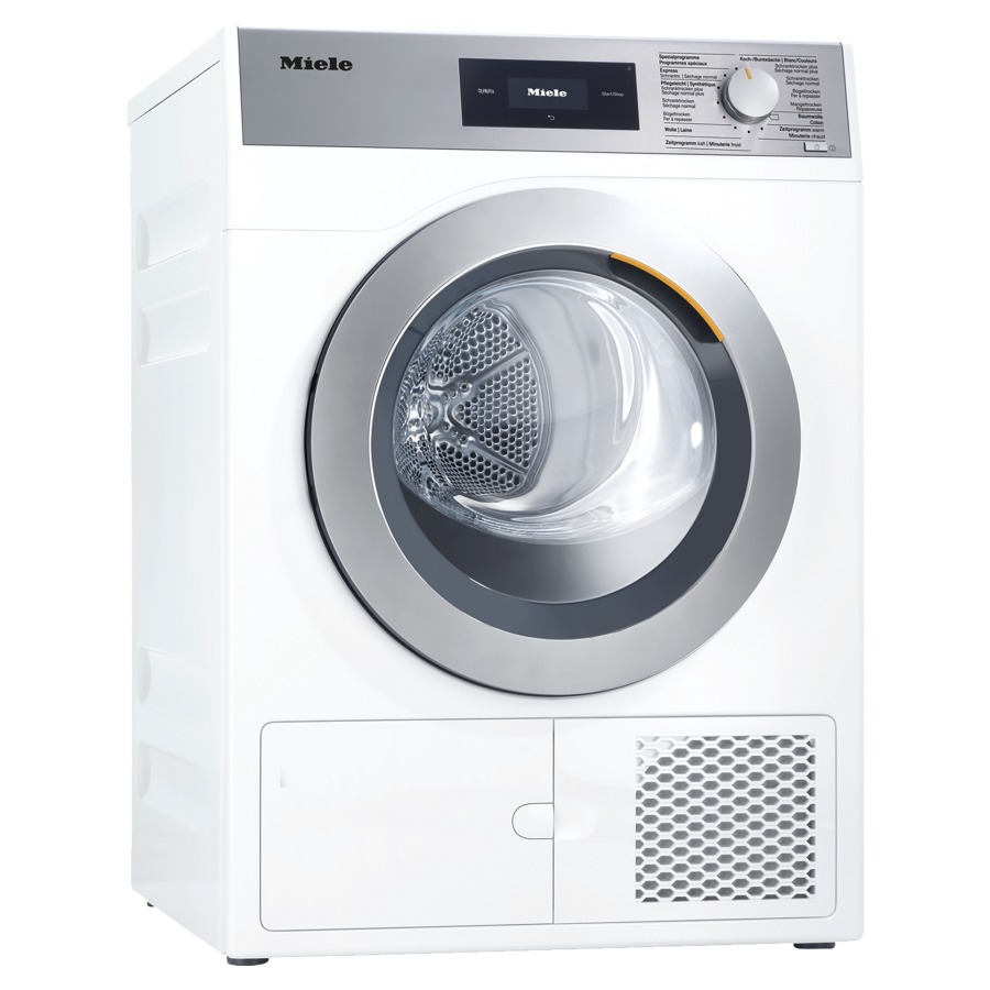 Sèche-linge PDR 500-08 CH Miele