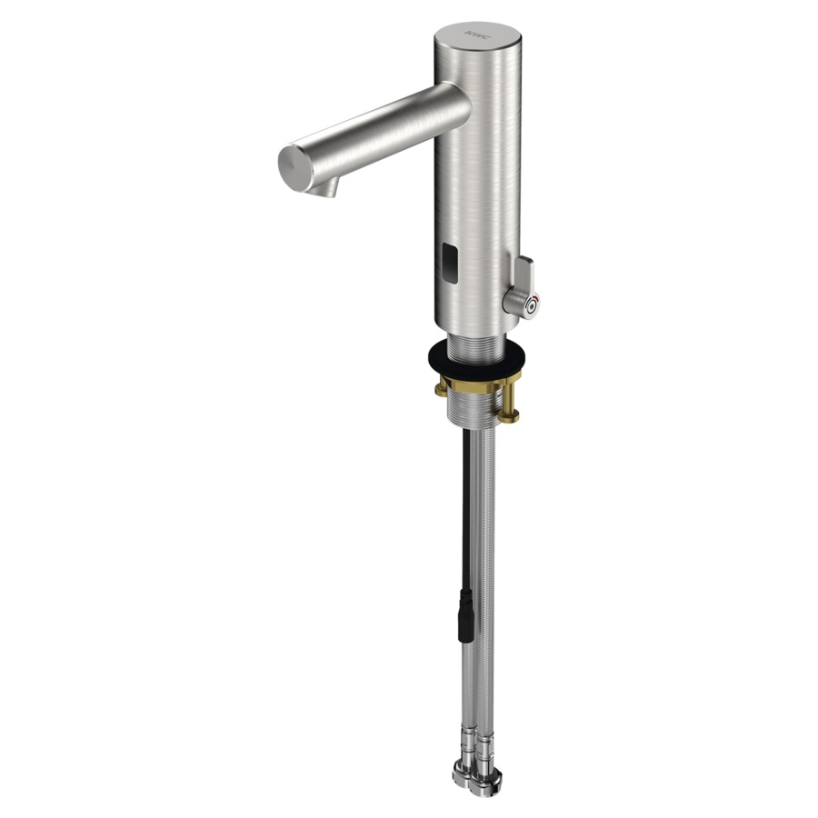 Pompe incl. réservoir EACCS377