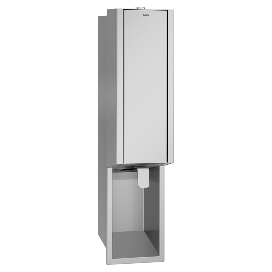 Distributeur de savon Exos UP EXO618EX/B/W
