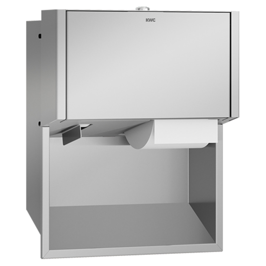 Porte-papier Exos UP EXO676EX/B/W