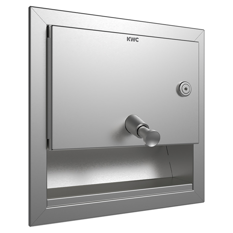 Distributeur de savon Rodan UP RODX619EN