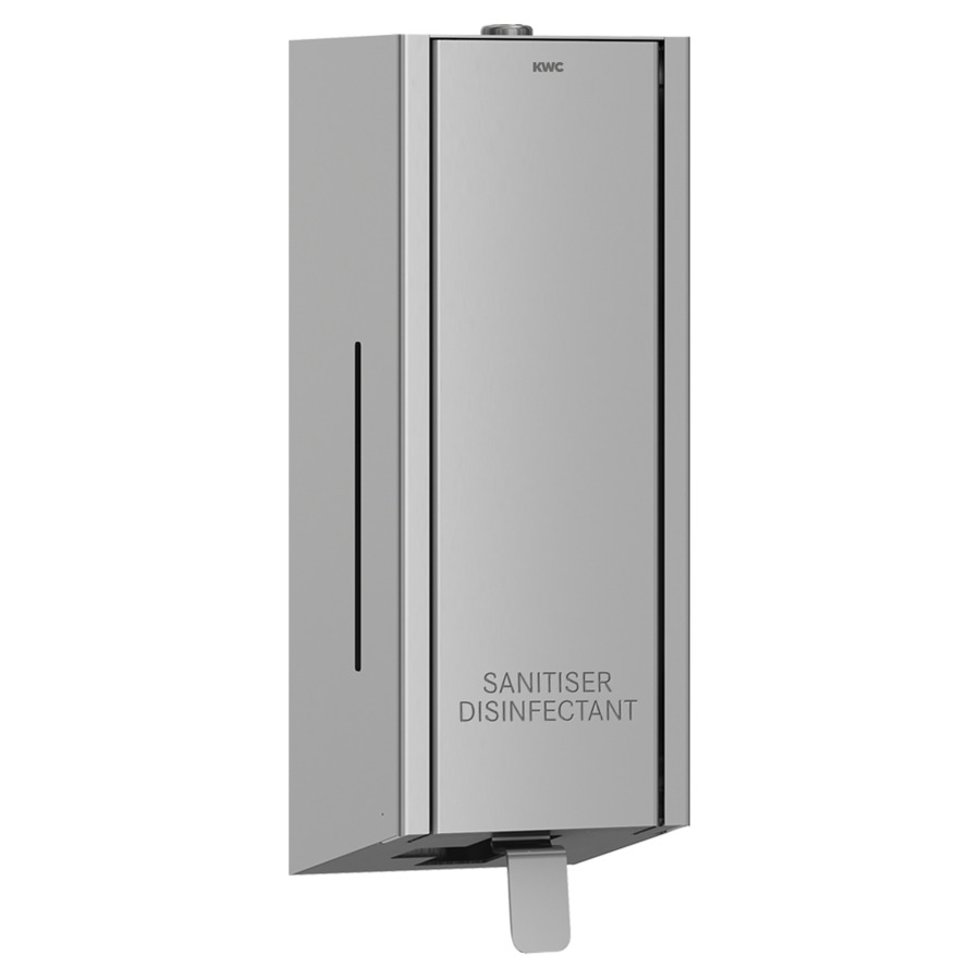 Distributeur de désinfectant EXOS AP EXO629X