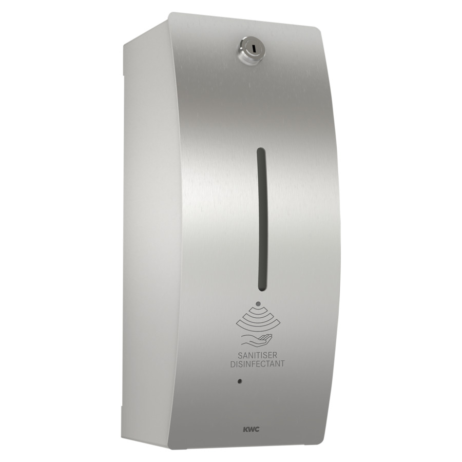 Distributeur de désinfectant STRATOS AP STR627